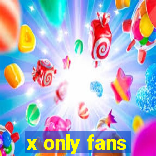 x only fans